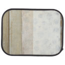 Search for decorative car floor mats Stripes
