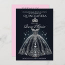 Search for spanish invitations Tiara