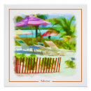 Search for beach scenes posters Travel photography