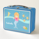 Search for mermaid lunch boxes Girl