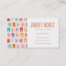 Search for assistant business cards Dental