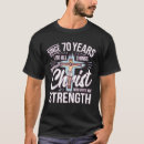 Search for christian 70th birthday gifts Faith