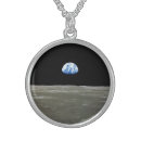 Search for earth necklaces spacecraft