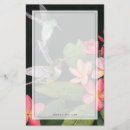 Search for tropical stationery paper Nature