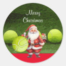 Search for christmas tennis stickers Merry