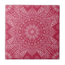 Search for magenta tiles Trendy