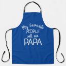 Search for novelty aprons Grandpa