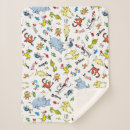Search for dr seuss blankets Grinch
