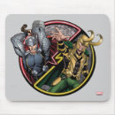 Search for loki mousepads Avengers
