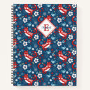 Search for cat notebooks Blue