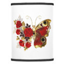 Search for red rose lamp shades Flower