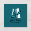 Search for razor business cards Professional haircut