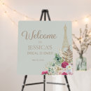 Search for paris bridal shower gifts Eiffel tower