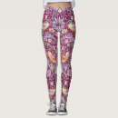 Search for red leggings Nature