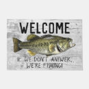 Search for fish doormats Fishing