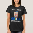 Search for circus tshirts Politics