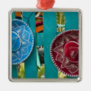 Search for cozumel ornaments Tropical