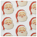 Search for retro christmas fabric Xmas