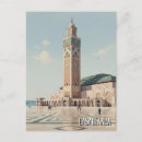 Search for casablanca postcards Travel