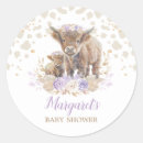 Search for cow stickers Holy cow baby shower