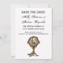 Search for save the date rehearsal dinner invitations Vintage