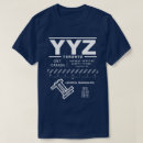 Search for airport code tshirts Aviation