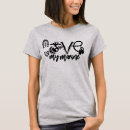 Search for army girlfriend tshirts military