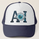 Search for artificial intelligence hats Future
