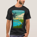 Search for st john virgin islands tshirts National park