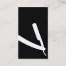 Search for clipper business cards Cosmetologist