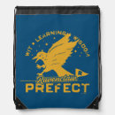 Search for drawstring backpacks Ravenclaw house