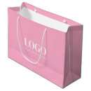 Search for pink paper bags Modern