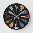 Search for guitar clocks Cool