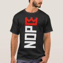 Search for king tshirts No kings in america