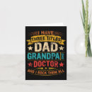 Search for funny doctor holiday cards Love family