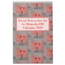 Search for 2024 calendars Pink