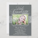 Search for ribbon baptism invitations Christening