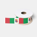 Search for italian flag ribbon Red