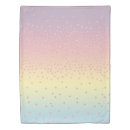 Search for mermaid bedding Rainbow