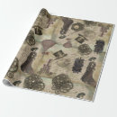 Search for decoupage wrapping paper Victorian
