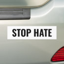 Search for equality bumper stickers Blm