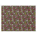 Search for owl tablecloths Animal