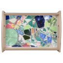 Search for mosaic serving trays Catalan