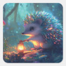 Search for enchanted forest stickers Cute