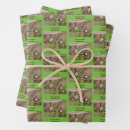 Search for canada wrapping paper Goose