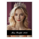 Search for beauty pageant cards Crown