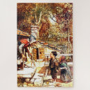 Search for gingerbread house gifts Vintage