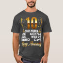Search for funny 10 year anniversary gifts Wife