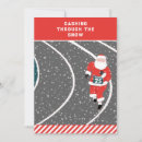 Search for runner christmas cards Funny  for runners