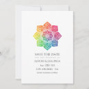 Search for hindu wedding save the dates Mandala